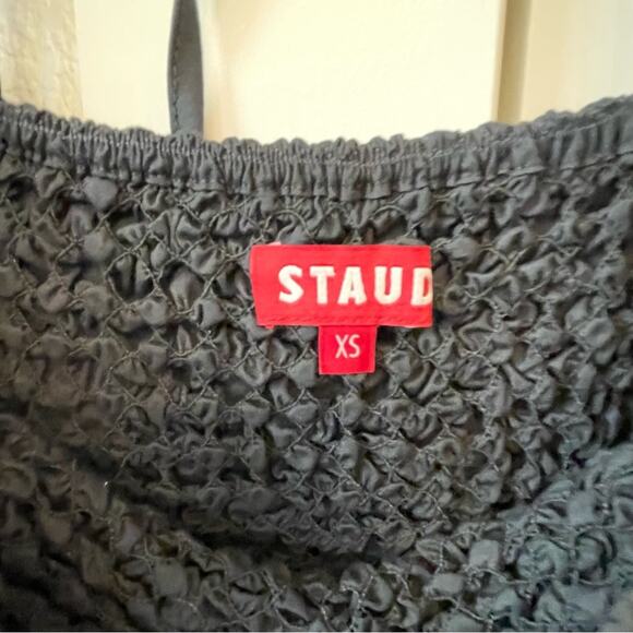 STAUD Cassidy Dress - Picture 5 of 8